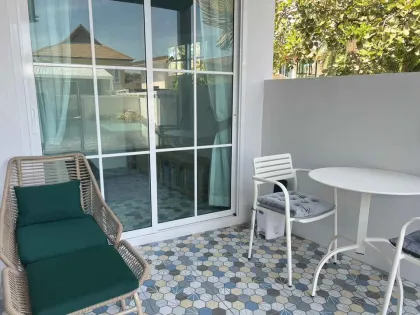 Villa con piscina privada de 3 habitaciones en alquiler mensual en Thalang, Phuket