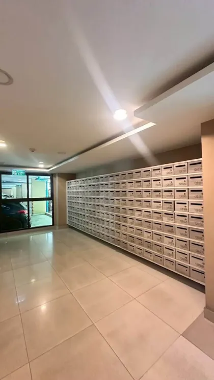 Apartamento de 1 dormitorio con vista a la piscina en alquiler en Zcape 3, Phuket