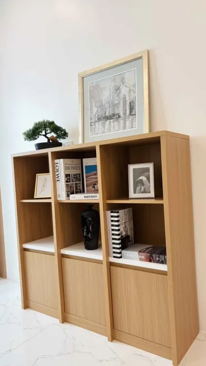 Moderner Loft-Doppelhaushälfte mit 2 Schlafzimmern & 3 Bädern zu vermieten