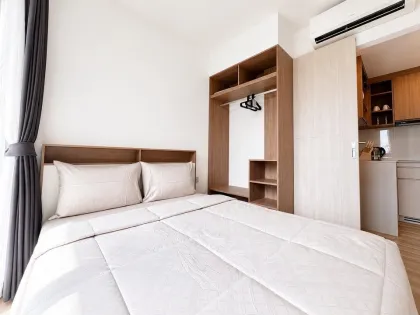 2-Bedroom, 2-Bath Apartment for Rent at Skypark Celeste Laguna Phuket