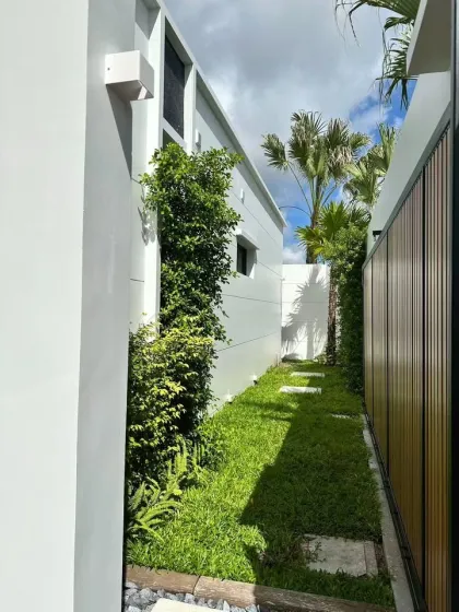 Luxus 4-Zimmer-Villa mit privatem Pool nahe BISP