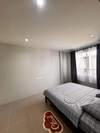 Maison chaleureuse 2 chambres près d'Anchan Horizon Villa à Thalang