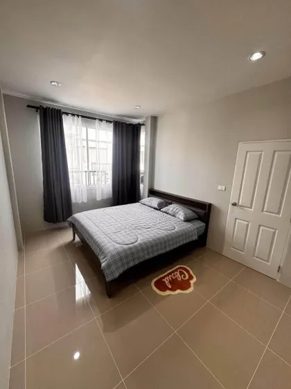 Maison chaleureuse 2 chambres près d'Anchan Horizon Villa à Thalang