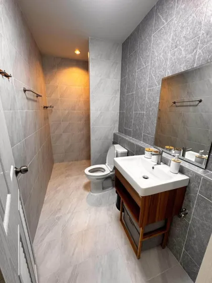 Maison chaleureuse 2 chambres près d'Anchan Horizon Villa à Thalang