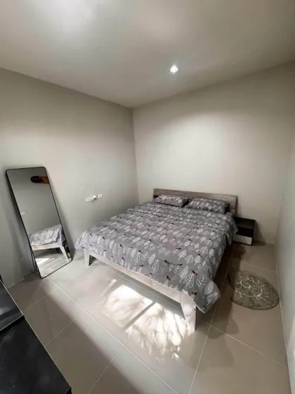 Maison chaleureuse 2 chambres près d'Anchan Horizon Villa à Thalang