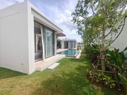 Villa 3 chambres 3 salles de bain proche UWC et Glenalmond à Kathu