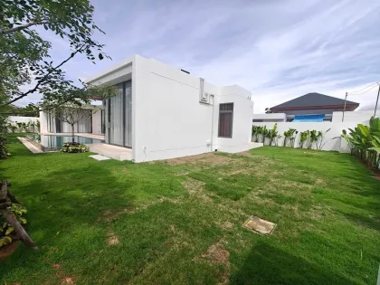 Villa 3 chambres 3 salles de bain proche UWC et Glenalmond à Kathu