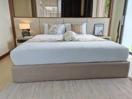 Villa 3 chambres 3 salles de bain proche UWC et Glenalmond à Kathu