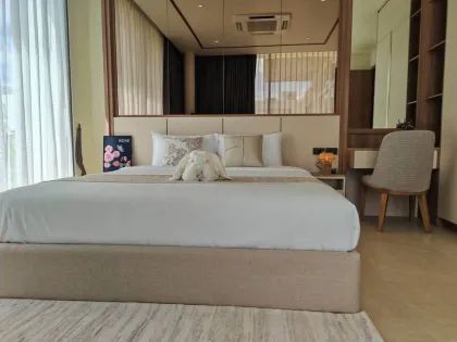 Villa 3 chambres 3 salles de bain proche UWC et Glenalmond à Kathu