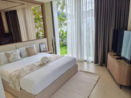 Villa 3 chambres 3 salles de bain proche UWC et Glenalmond à Kathu
