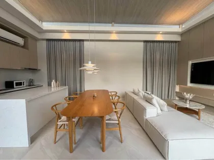 Modern Luxury 3-Bedroom Pool Villa for Rent in Rawai, Phuket
