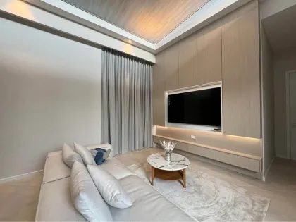 Modern Luxury 3-Bedroom Pool Villa for Rent in Rawai, Phuket