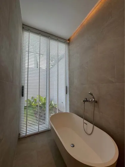 Modern Luxury 3-Bedroom Pool Villa for Rent in Rawai, Phuket
