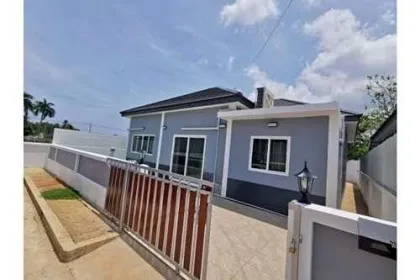4-Schlafzimmer-Villa mit eigenem Pool zur Miete in Palai, Chalong