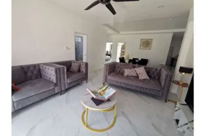 4-Schlafzimmer-Villa mit eigenem Pool zur Miete in Palai, Chalong