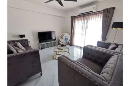 4-Schlafzimmer-Villa mit eigenem Pool zur Miete in Palai, Chalong