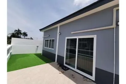4-Schlafzimmer-Villa mit eigenem Pool zur Miete in Palai, Chalong