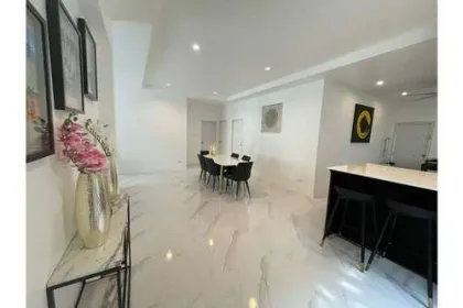 4-Schlafzimmer-Villa mit eigenem Pool zur Miete in Palai, Chalong