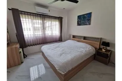 4-Schlafzimmer-Villa mit eigenem Pool zur Miete in Palai, Chalong