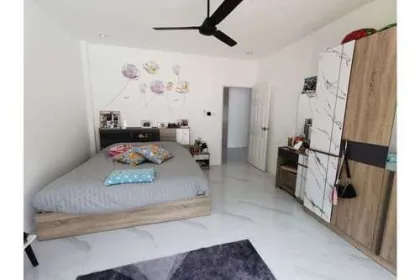 4-Schlafzimmer-Villa mit eigenem Pool zur Miete in Palai, Chalong