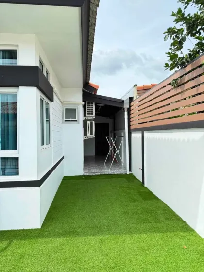 วิลล่า 3 ห้องนอน 2 ห้องน้ำให้เช่า ที่ Phuket Villa Chaofa 2