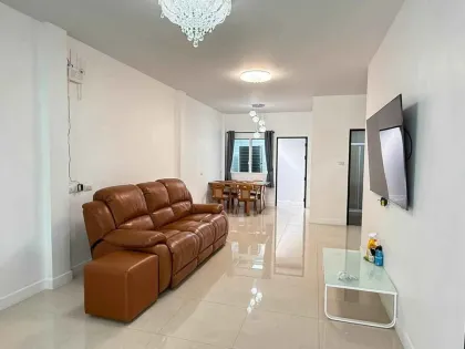 วิลล่า 3 ห้องนอน 2 ห้องน้ำให้เช่า ที่ Phuket Villa Chaofa 2