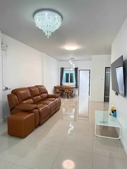 วิลล่า 3 ห้องนอน 2 ห้องน้ำให้เช่า ที่ Phuket Villa Chaofa 2
