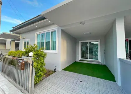 2-Bedroom Fully Furnished Apartment Near Chalong for Rent