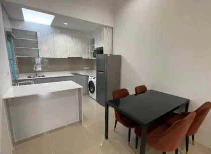 2-Bedroom Fully Furnished Apartment Near Chalong for Rent