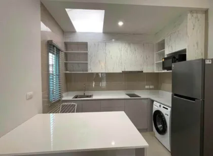 2-Bedroom Fully Furnished Apartment Near Chalong for Rent