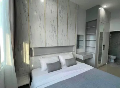 2-Bedroom Fully Furnished Apartment Near Chalong for Rent