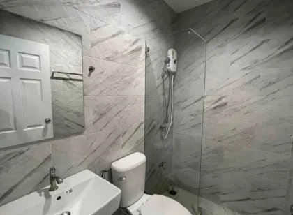 2-Bedroom Fully Furnished Apartment Near Chalong for Rent