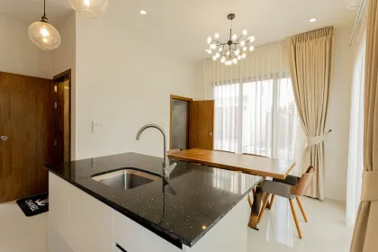 Fully Furnished 3BR Private Pool Villa in Cherngtalay