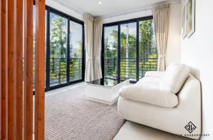 Fully Furnished 3BR Private Pool Villa in Cherngtalay