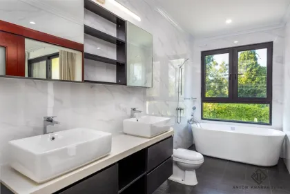 Fully Furnished 3BR Private Pool Villa in Cherngtalay