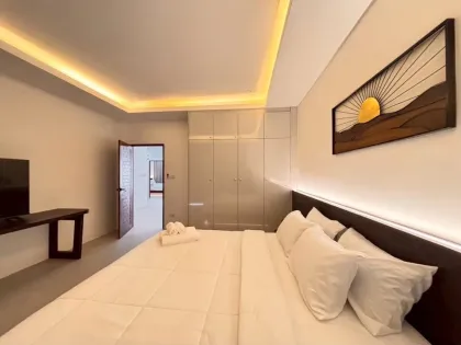 Maison neuve 3 chambres à louer à Phuket Town