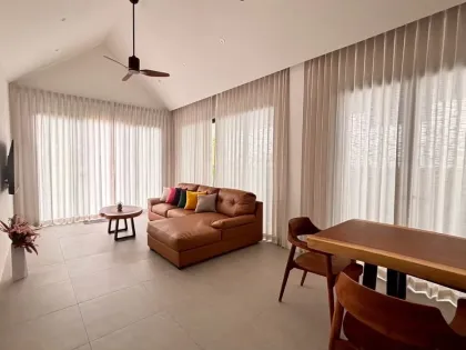 Maison neuve 3 chambres à louer à Phuket Town