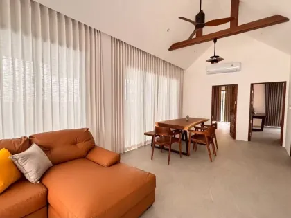 Maison neuve 3 chambres à louer à Phuket Town