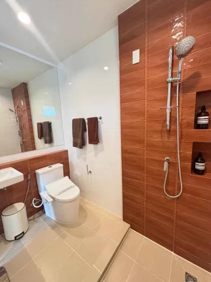 Maison 3 chambres, 3 salles de bain à louer à Saransiri Retreat Koh Kaew, Phuket