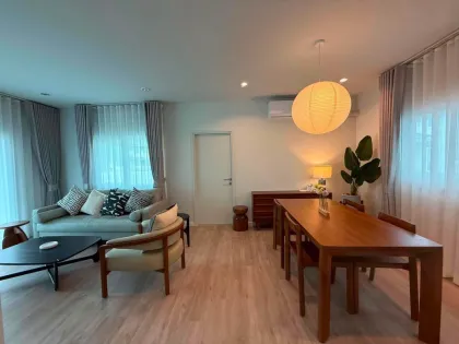 Geräumige 3-Zimmer-Villa in der Nähe der British International School Phuket