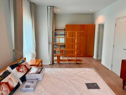 Geräumige 3-Zimmer-Villa in der Nähe der British International School Phuket
