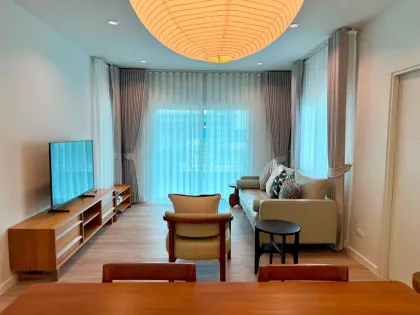 Geräumige 3-Zimmer-Villa in der Nähe der British International School Phuket