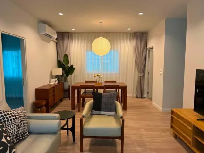Geräumige 3-Zimmer-Villa in der Nähe der British International School Phuket