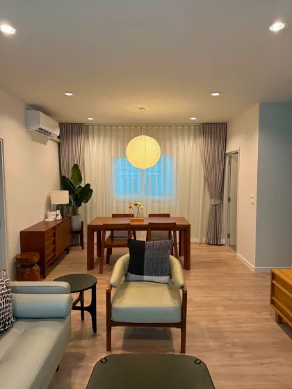 Geräumige 3-Zimmer-Villa in der Nähe der British International School Phuket