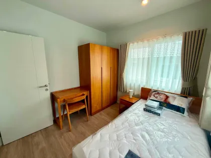 Geräumige 3-Zimmer-Villa in der Nähe der British International School Phuket