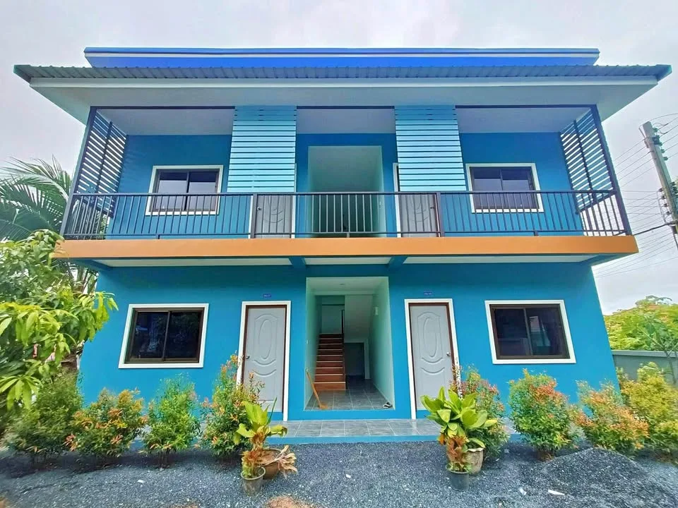 1-Zimmer-Wohnung zur Miete in Bang Tao, Cherng Talay