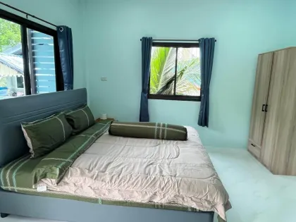 1-Zimmer-Wohnung zur Miete in Bang Tao, Cherng Talay