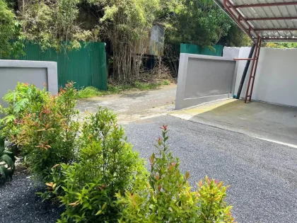 1-Zimmer-Wohnung zur Miete in Bang Tao, Cherng Talay