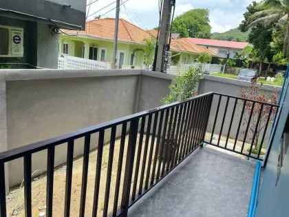1-Zimmer-Wohnung zur Miete in Bang Tao, Cherng Talay