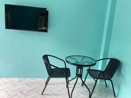 1-Zimmer-Wohnung zur Miete in Bang Tao, Cherng Talay